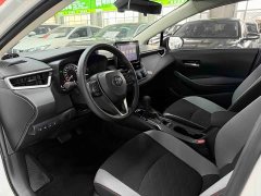 Toyota Corolla 1.2T S-CVT Pioneer Plus - ფოტო 7