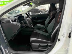 Toyota Corolla 1.2T S-CVT Pioneer Plus - ფოტო 8