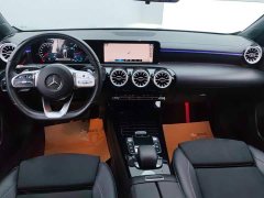 Mercedes-Benz A-Class Facelift A 200 L Sport Sedan Fashion Edition - ფოტო 12