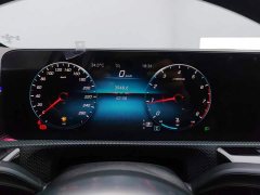 Mercedes-Benz A-Class Facelift A 200 L Sport Sedan Fashion Edition - ფოტო 14