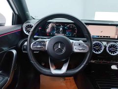 Mercedes-Benz A-Class Facelift A 200 L Sport Sedan Fashion Edition - ფოტო 15