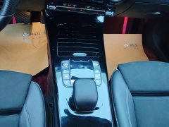 Mercedes-Benz A-Class Facelift A 200 L Sport Sedan Fashion Edition - ფოტო 16