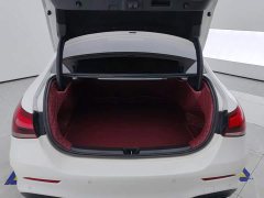 Mercedes-Benz A-Class Facelift A 200 L Sport Sedan Fashion Edition - ფოტო 4