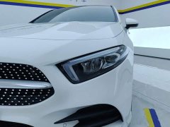 Mercedes-Benz A-Class Facelift A 200 L Sport Sedan Fashion Edition - ფოტო 5