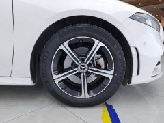 Mercedes-Benz A-Class Facelift A 200 L Sport Sedan Fashion Edition - ფოტო 6