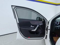 Mercedes-Benz A-Class Facelift A 200 L Sport Sedan Fashion Edition - ფოტო 7