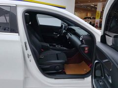 Mercedes-Benz A-Class Facelift A 200 L Sport Sedan Fashion Edition - ფოტო 8
