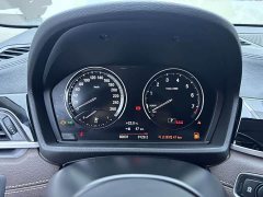 BMW X2 2021 sDrive25i Leading Edition M Off-Road Package - ფოტო 11