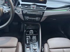 BMW X2 2021 sDrive25i Leading Edition M Off-Road Package - ფოტო 12