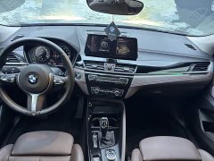 BMW X2 2021 sDrive25i Leading Edition M Off-Road Package - ფოტო 14