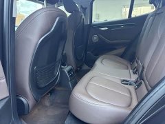 BMW X2 2021 sDrive25i Leading Edition M Off-Road Package - ფოტო 15