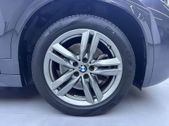 BMW X2 2021 sDrive25i Leading Edition M Off-Road Package - ფოტო 16