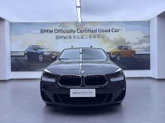 BMW X2 2021 sDrive25i Leading Edition M Off-Road Package - ფოტო 3