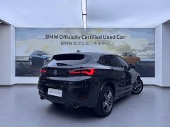 BMW X2 2021 sDrive25i Leading Edition M Off-Road Package - ფოტო 5