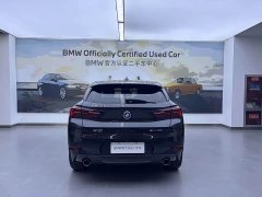 BMW X2 2021 sDrive25i Leading Edition M Off-Road Package - ფოტო 6