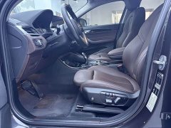 BMW X2 2021 sDrive25i Leading Edition M Off-Road Package - ფოტო 9