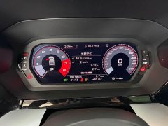 Audi A3 A3L Limousine 35 TFSI Fashion Sport - ფოტო 14