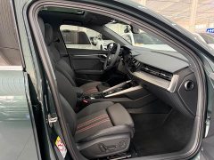 Audi A3 A3L Limousine 35 TFSI Fashion Sport - ფოტო 18