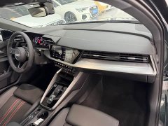 Audi A3 A3L Limousine 35 TFSI Fashion Sport - ფოტო 19