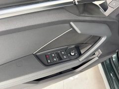 Audi A3 A3L Limousine 35 TFSI Fashion Sport - ფოტო 7