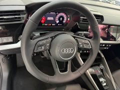 Audi A3 A3L Limousine 35 TFSI Fashion Sport - ფოტო 9
