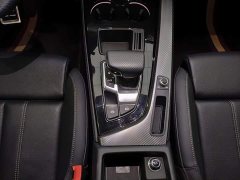 Audi A4L 40 TFSI quattro RS Package Speed Edition - ფოტო 11
