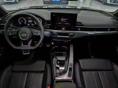 Audi A4L 40 TFSI quattro RS Package Speed Edition - ფოტო 12
