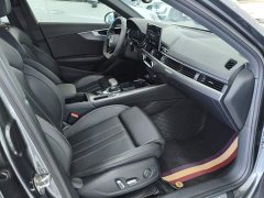Audi A4L 40 TFSI quattro RS Package Speed Edition - ფოტო 13