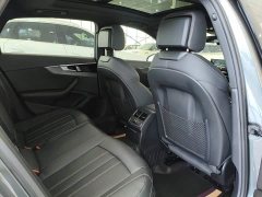 Audi A4L 40 TFSI quattro RS Package Speed Edition - ფოტო 14