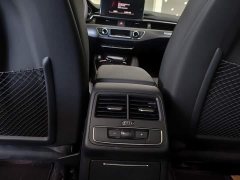 Audi A4L 40 TFSI quattro RS Package Speed Edition - ფოტო 15