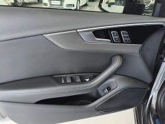 Audi A4L 40 TFSI quattro RS Package Speed Edition - ფოტო 7