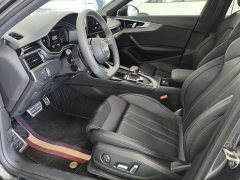Audi A4L 40 TFSI quattro RS Package Speed Edition - ფოტო 8
