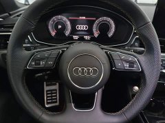 Audi A4L 40 TFSI quattro RS Package Speed Edition - ფოტო 9