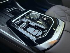 BMW 7 Series 2023 735Li M Sport Package - ფოტო 12