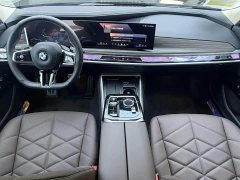 BMW 7 Series 2023 735Li M Sport Package - ფოტო 13