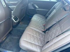 BMW 7 Series 2023 735Li M Sport Package - ფოტო 15