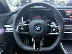 BMW 7 Series 2023 735Li M Sport Package - ფოტო 16