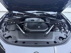 BMW 7 Series 2023 735Li M Sport Package - ფოტო 19