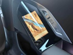 BMW 7 Series 2023 735Li M Sport Package - ფოტო 20
