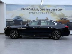 BMW 7 Series 2023 735Li M Sport Package - ფოტო 4