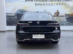 BMW 7 Series 2023 735Li M Sport Package - ფოტო 6