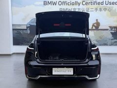 BMW 7 Series 2023 735Li M Sport Package - ფოტო 7