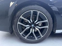 BMW 7 Series 2023 735Li M Sport Package - ფოტო 9