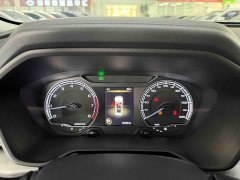 Geely Emgrand X6 2021 PRO 1.4T Automatic Luxury - ფოტო 10