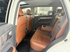 Geely Emgrand X6 2021 PRO 1.4T Automatic Luxury - ფოტო 15