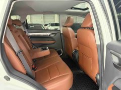 Geely Emgrand X6 2021 PRO 1.4T Automatic Luxury - ფოტო 16