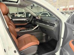 Geely Emgrand X6 2021 PRO 1.4T Automatic Luxury - ფოტო 17