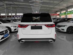 Geely Emgrand X6 2021 PRO 1.4T Automatic Luxury - ფოტო 5
