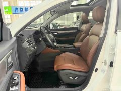 Geely Emgrand X6 2021 PRO 1.4T Automatic Luxury - ფოტო 8