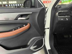 Geely Emgrand X6 2021 PRO 1.4T Automatic Luxury - ფოტო 9